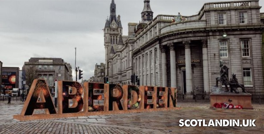 Aberdeen