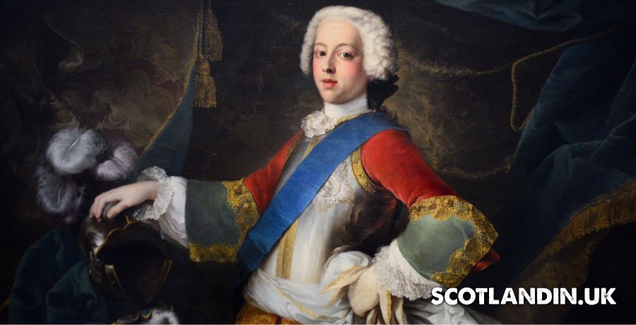 Charles Edward Stuart