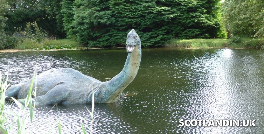 Loch Ness