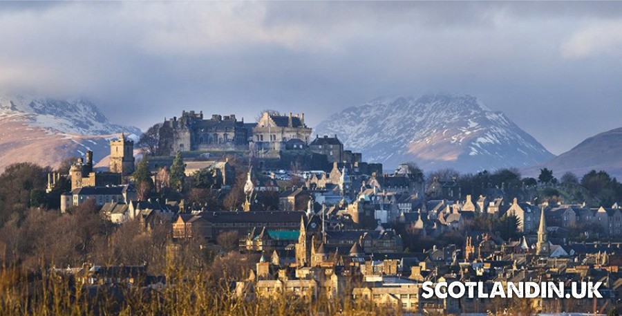 Stirling