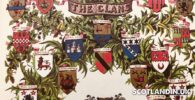 The Scottish Clans