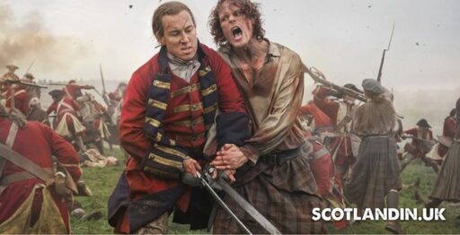 battle of culloden