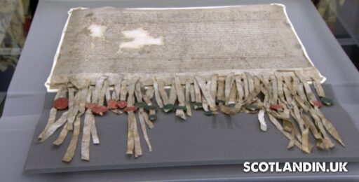 declaration of arbroath