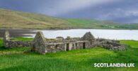 highland clearances scotland