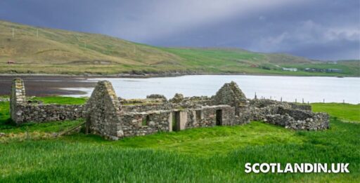 highland clearances scotland