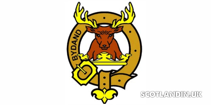 Clan Gordon